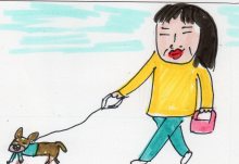 あたし・主婦の頭の中