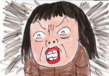 あたし・主婦の頭の中