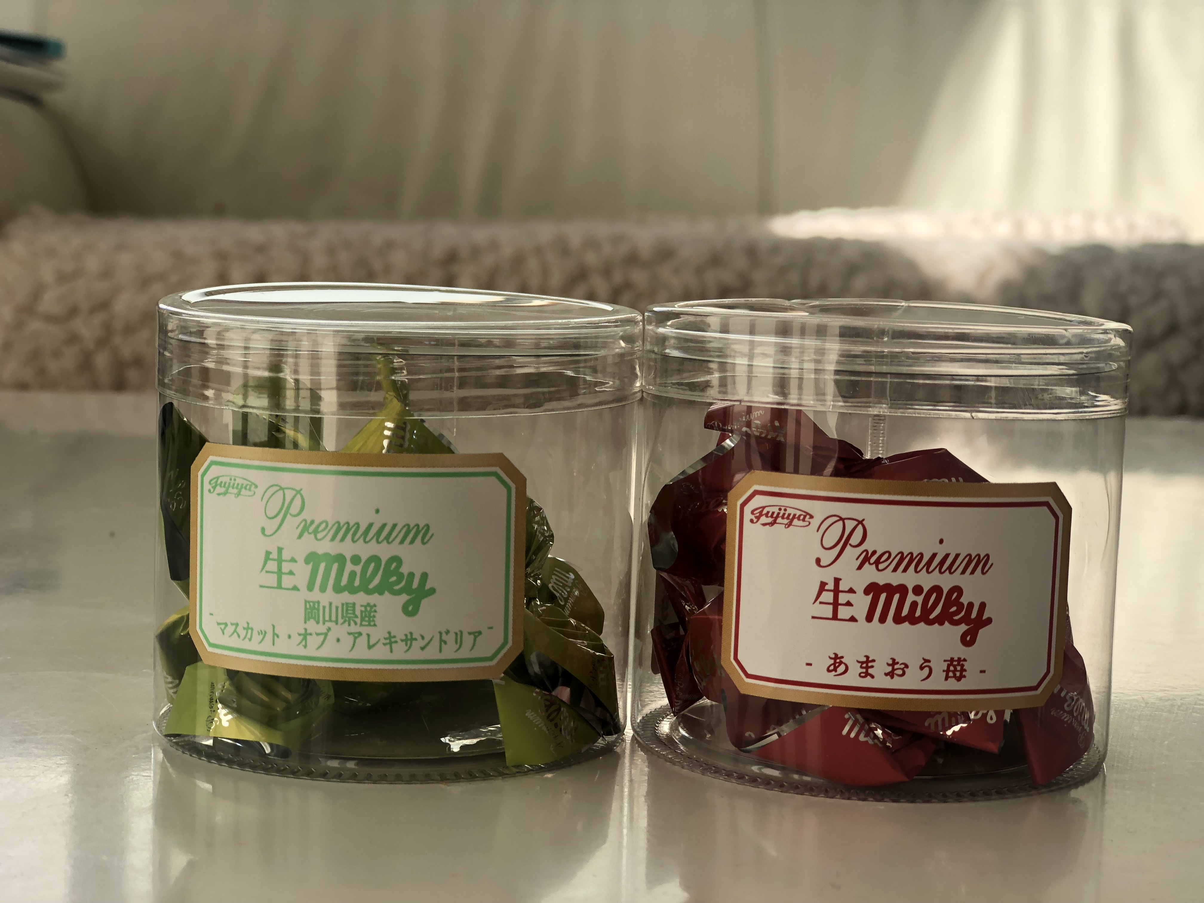 ちょっと怖いレトロなミルキー カータンblog あたし 主婦の頭の中 Powered By ライブドアブログ