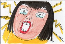 あたし・主婦の頭の中