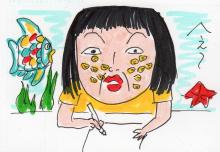 あたし・主婦の頭の中