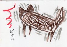 あたし・主婦の頭の中
