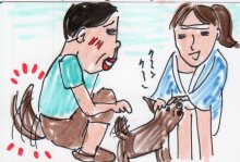 あたし・主婦の頭の中