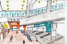 あたし・主婦の頭の中