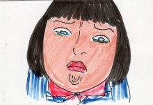 あたし・主婦の頭の中