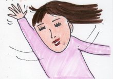 あたし・主婦の頭の中