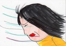 あたし・主婦の頭の中