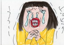 あたし・主婦の頭の中