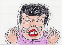 あたし・主婦の頭の中