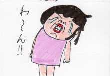 あたし・主婦の頭の中