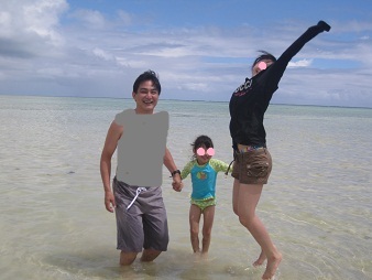 あたし・主婦の頭の中