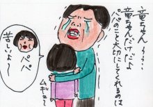 あたし・主婦の頭の中