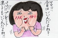 あたし・主婦の頭の中