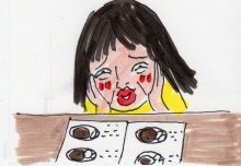 あたし・主婦の頭の中