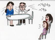 あたし・主婦の頭の中