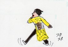 あたし・主婦の頭の中