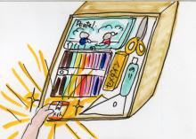 あたし・主婦の頭の中