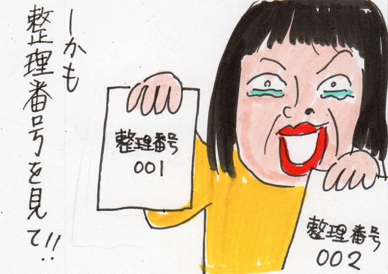 あたし・主婦の頭の中