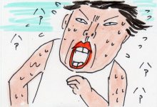 あたし・主婦の頭の中