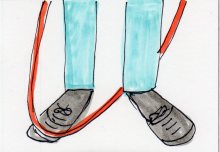 あたし・主婦の頭の中