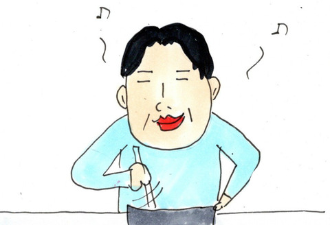 BlogPaint