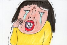 あたし・主婦の頭の中