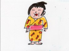 あたし・主婦の頭の中