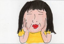 あたし・主婦の頭の中