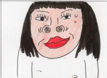 あたし・主婦の頭の中