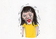 あたし・主婦の頭の中