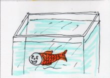 あたし・主婦の頭の中