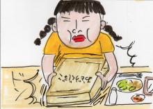 あたし・主婦の頭の中