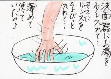あたし・主婦の頭の中