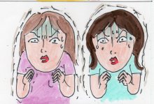 あたし・主婦の頭の中