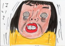 あたし・主婦の頭の中