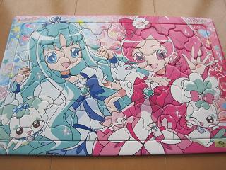 あたし・主婦の頭の中