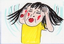 あたし・主婦の頭の中