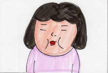 あたし・主婦の頭の中