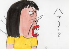 あたし・主婦の頭の中