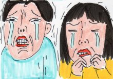 あたし・主婦の頭の中