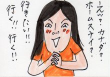 あたし・主婦の頭の中