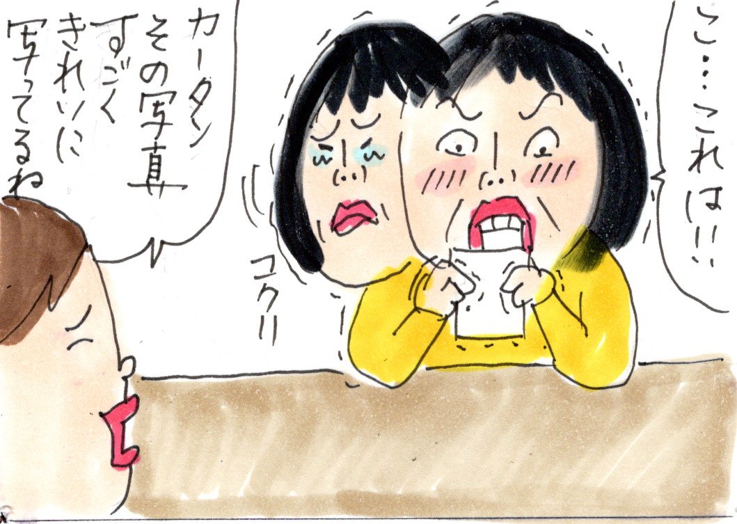 15年半前の奇跡の1枚がもたらした悲劇 カータンblog あたし 主婦の頭の中 Powered By ライブドアブログ 15年半前の奇跡の1枚がもたらした悲劇 カータンblog あたし 主婦の頭の中 Powered By ライブドアブログ