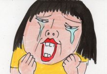 あたし・主婦の頭の中