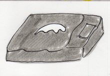 あたし・主婦の頭の中