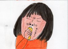 あたし・主婦の頭の中