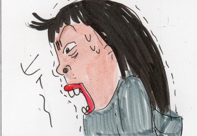 あたし・主婦の頭の中