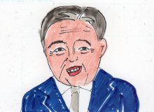 あたし・主婦の頭の中