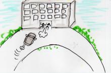 あたし・主婦の頭の中