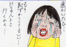 あたし・主婦の頭の中