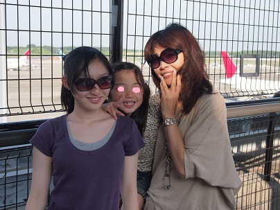 あたし・主婦の頭の中